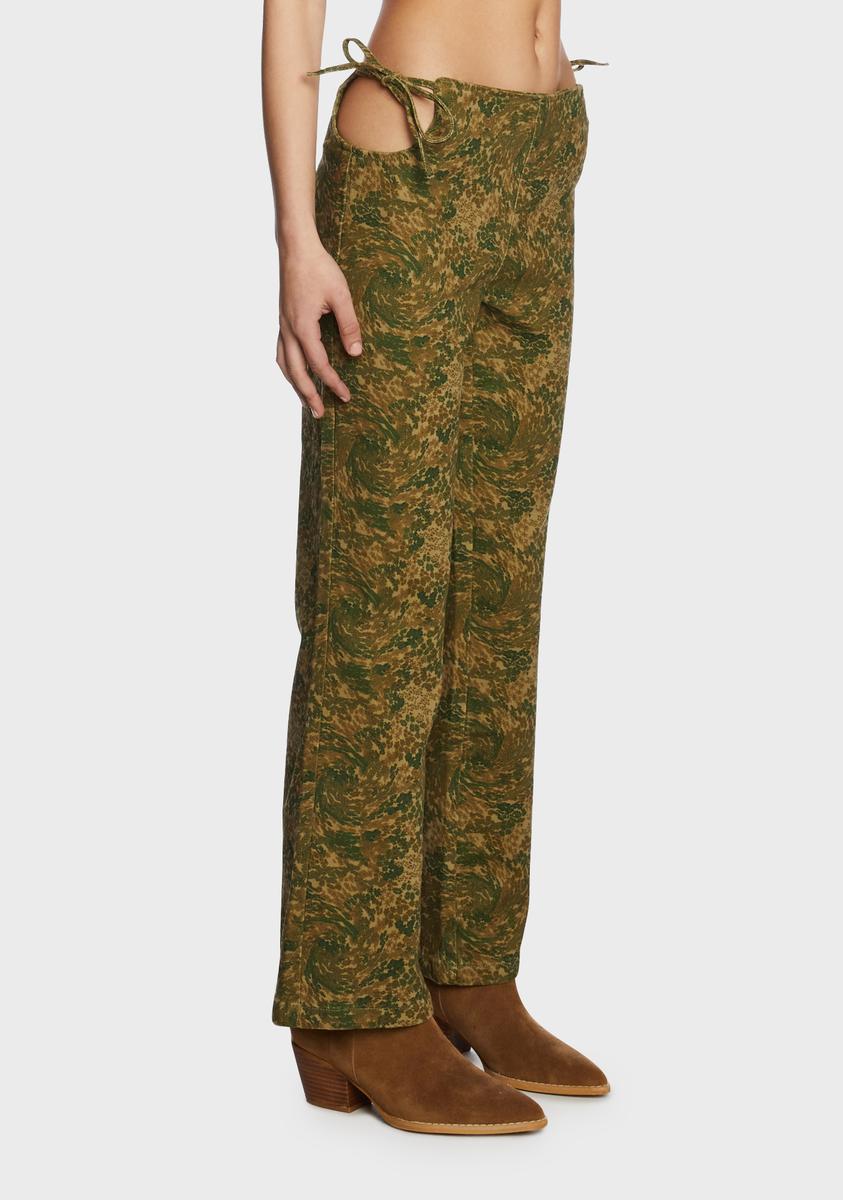 Cult Denim Pants