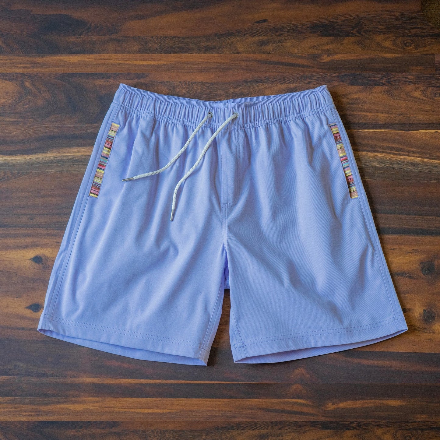 Sapien 2.0 Short (Casual Stretch) - Lavender 5" & 7"