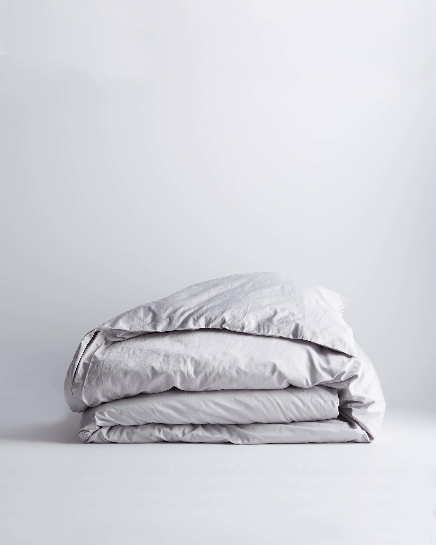 Sateen Supima Cotton Duvet Cover