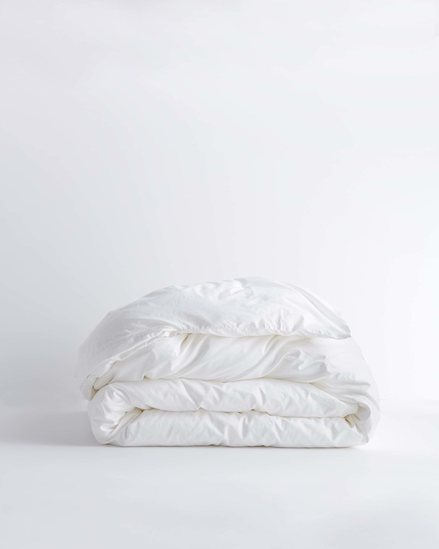 Sateen Supima Cotton Duvet Cover