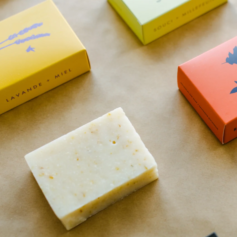 ALTR Handmade Soaps