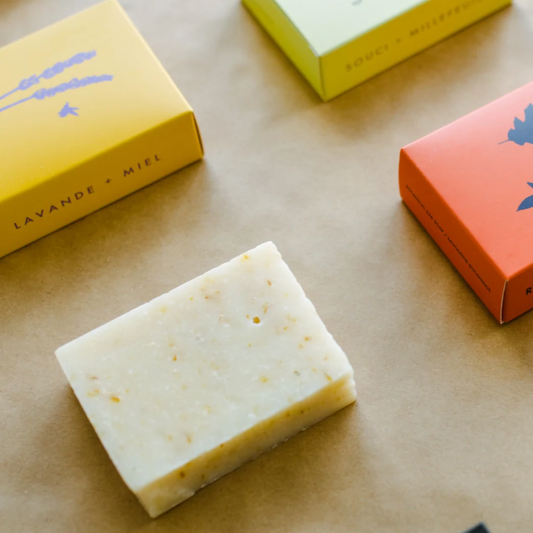 ALTR Handmade Soaps