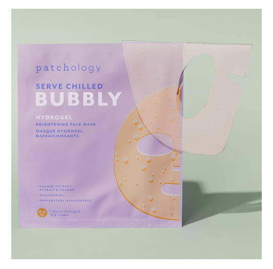 Single Face Mask