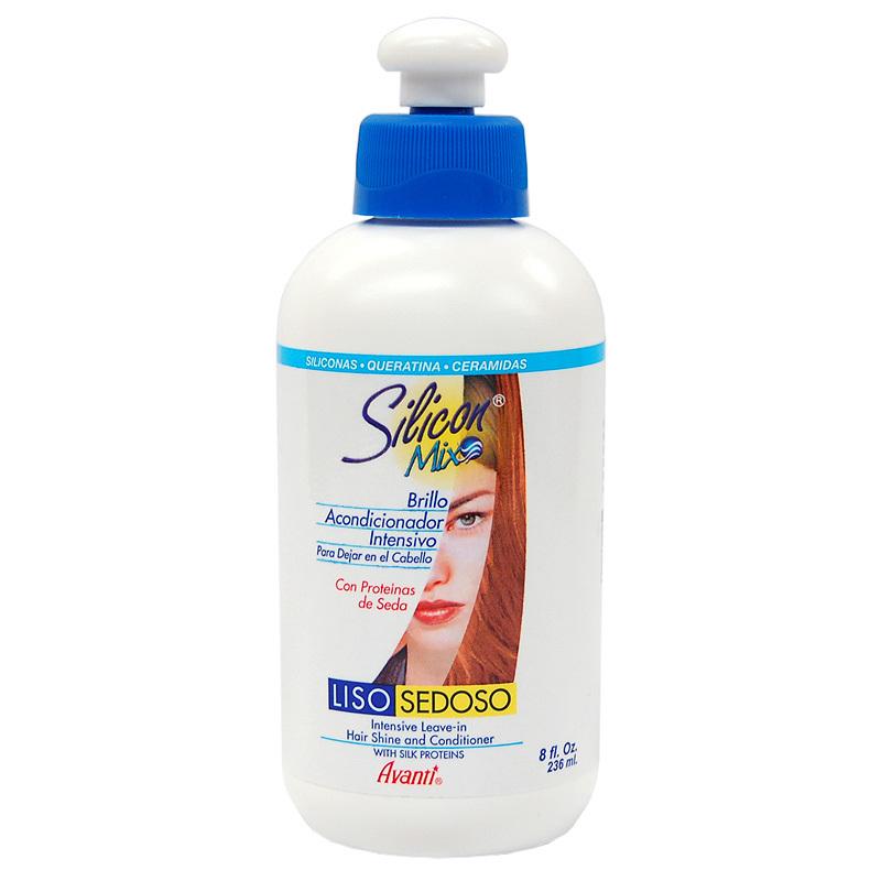 Silicon Mix Leave Conditioner oz