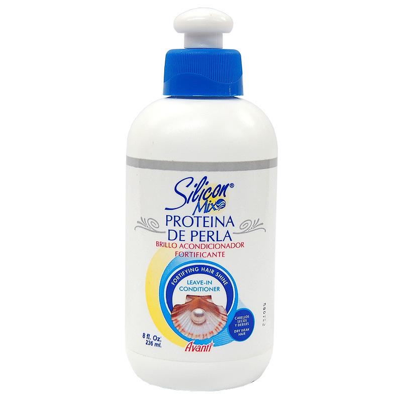 Silicon Mix Leave Conditioner oz