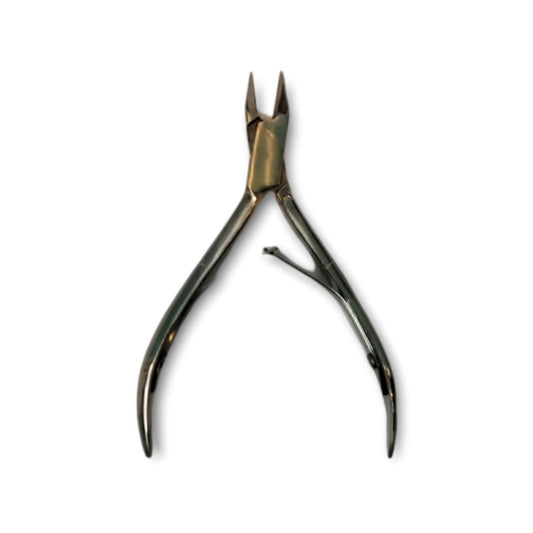 Silver Star Pedicure Cutter #8946