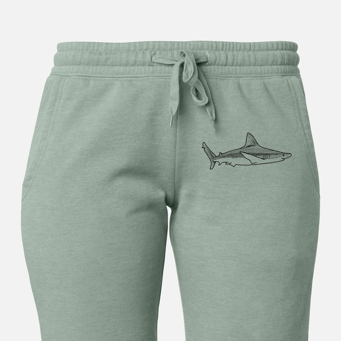 Silvertip Shark Side - Women's Cali Wave Jogger Sweatpants