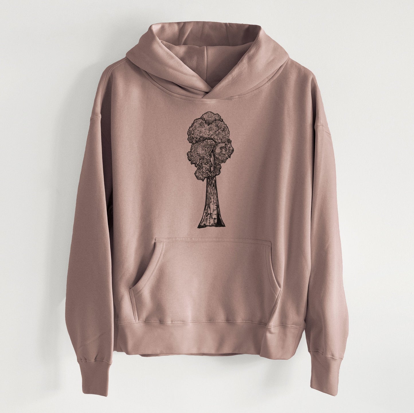 Sequoia - Women's Heavyweight Relaxed Hoodie