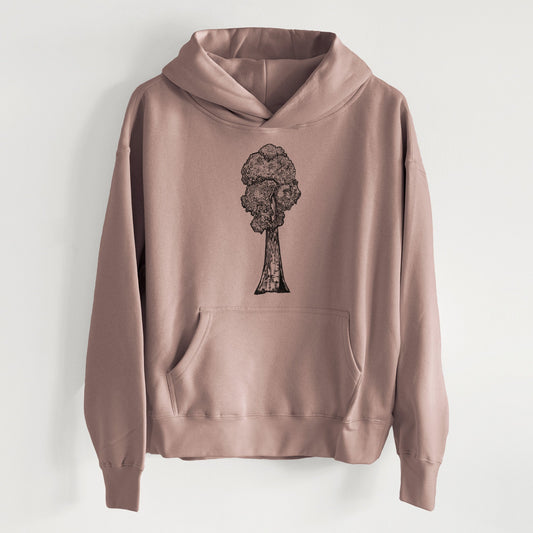 Sequoia - Women's Heavyweight Relaxed Hoodie