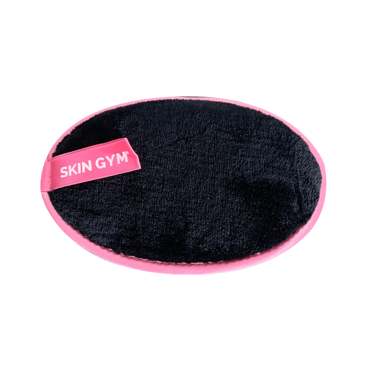 Skin Gym Cleanie-XL Oval Makeup Remover Puff #10083381