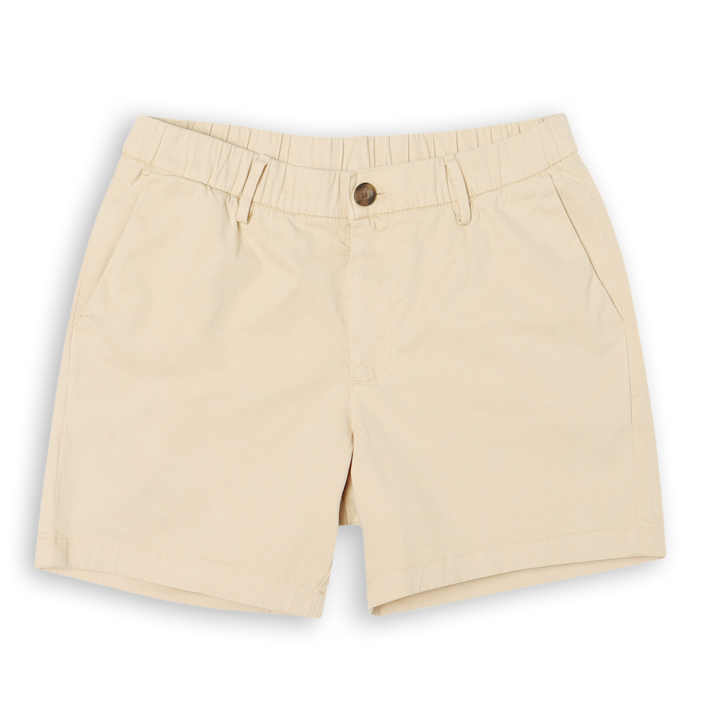 Stretch Chino Short