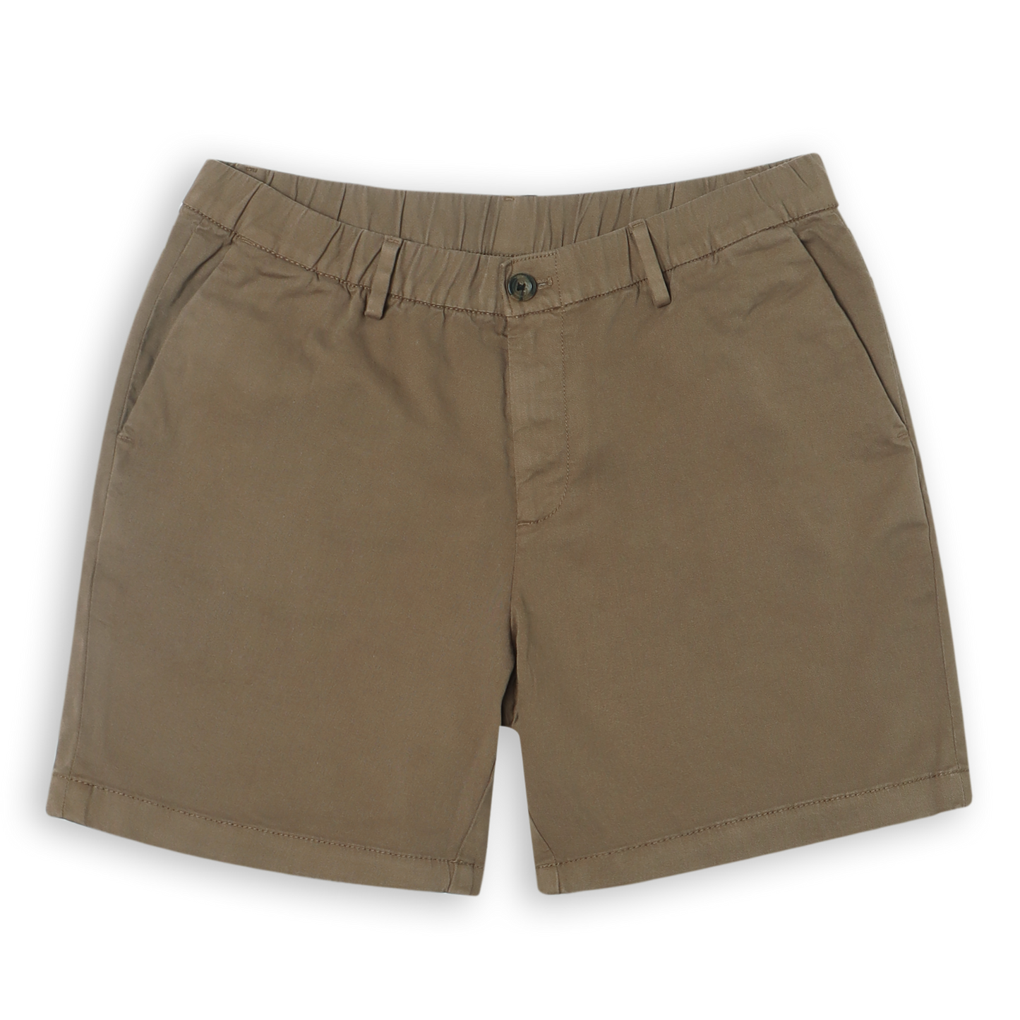 Stretch Chino Short