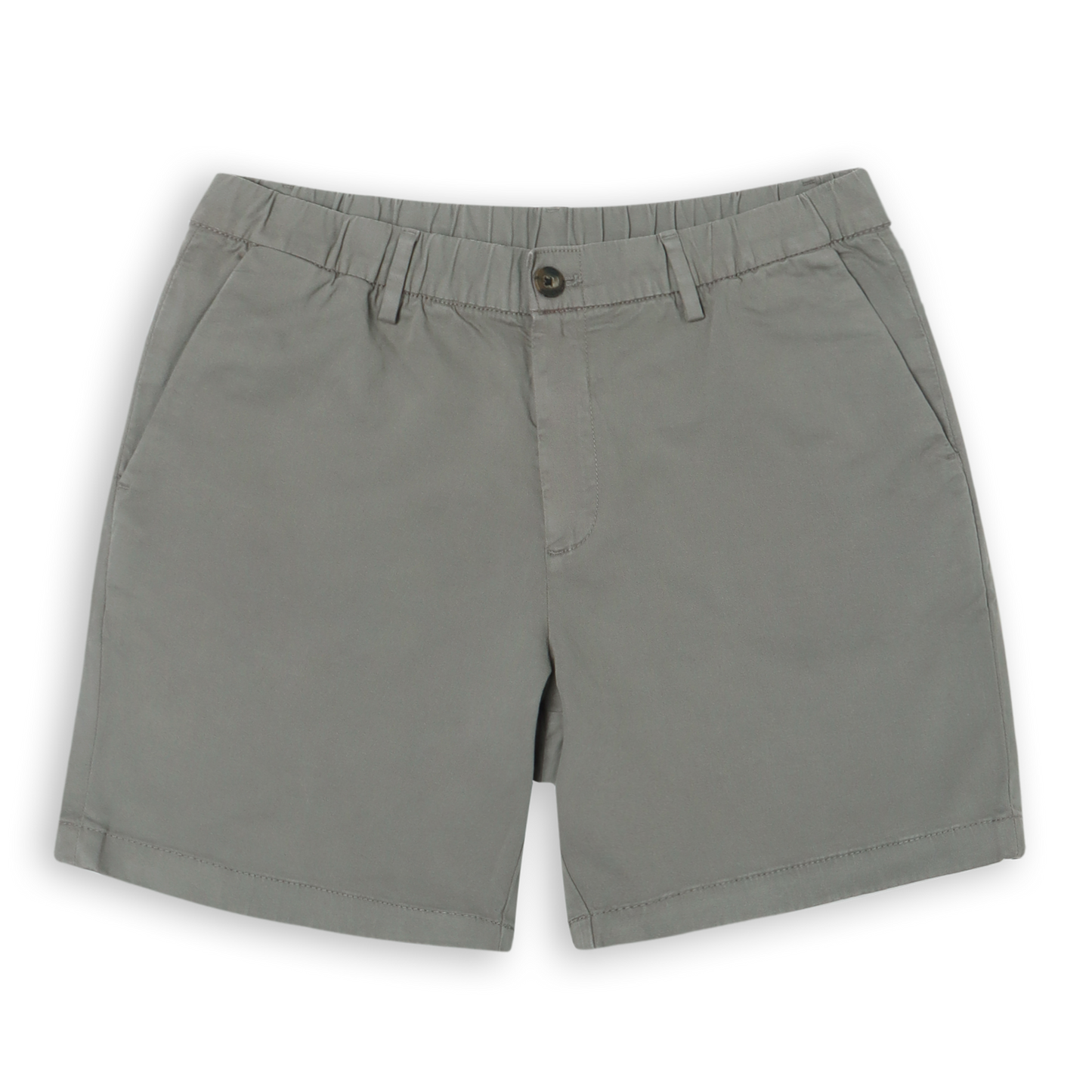 Stretch Chino Short