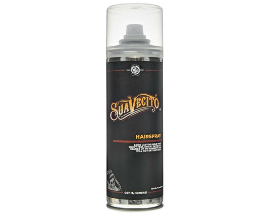 Suavecito Hairspray 10oz