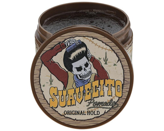 Suavecito Rio Bravo Original Pomade 4oz