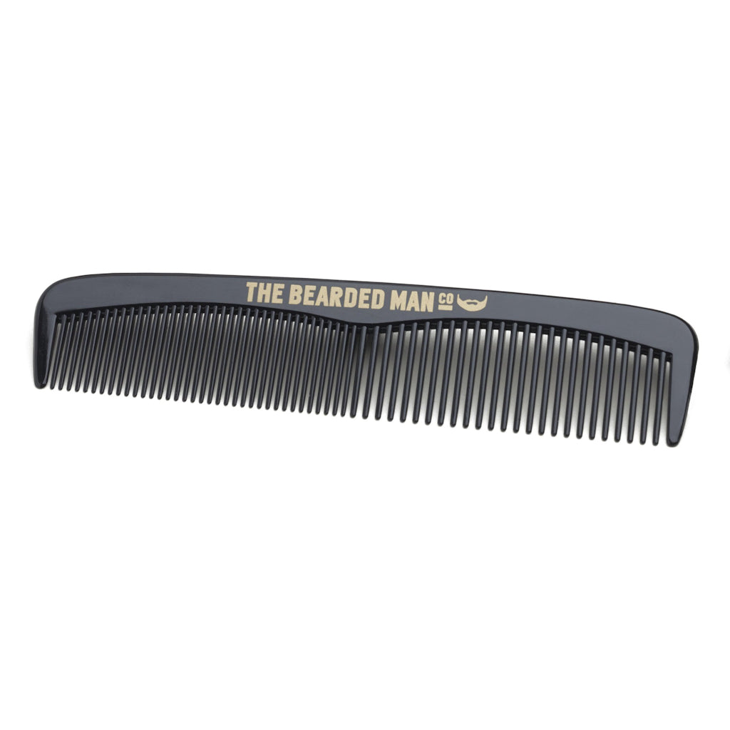 001 Gents Beard Pocket Comb