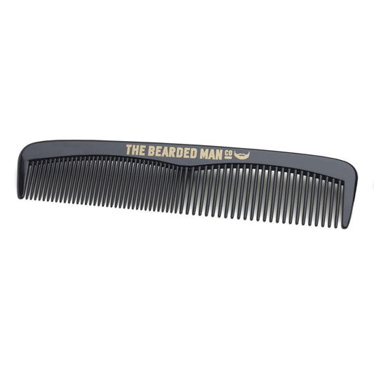 001 Gents Beard Pocket Comb