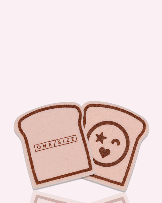 Toast Beauty Sponge