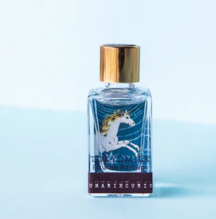 Tokyo Milk Little Luxe Eau de Parfum 0.24oz 7ml - Star Cross'd No. 87