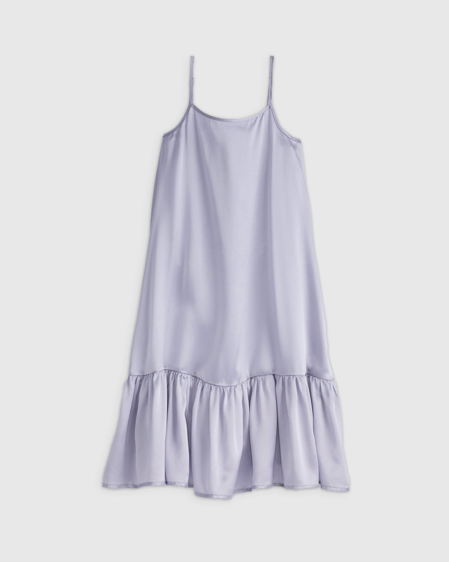 100% Washable Silk Dress