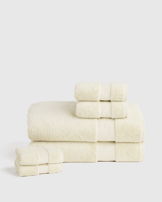 Turkish Ultra Plush Bath Sheet Bundle