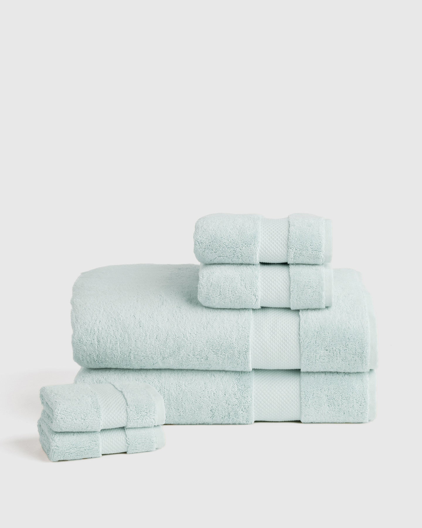 Turkish Ultra Plush Bath Sheet Bundle