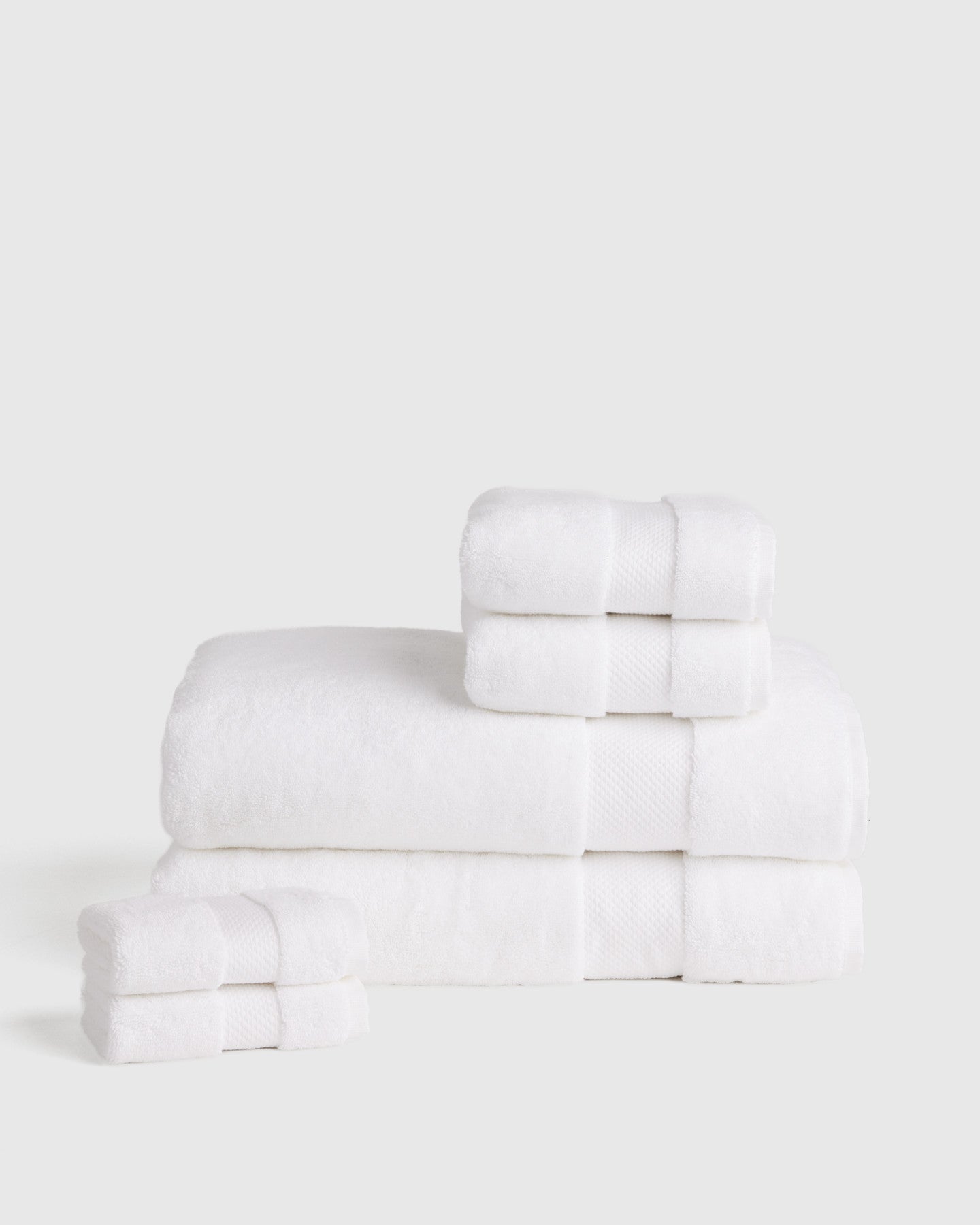 Turkish Ultra Plush Bath Sheet Bundle