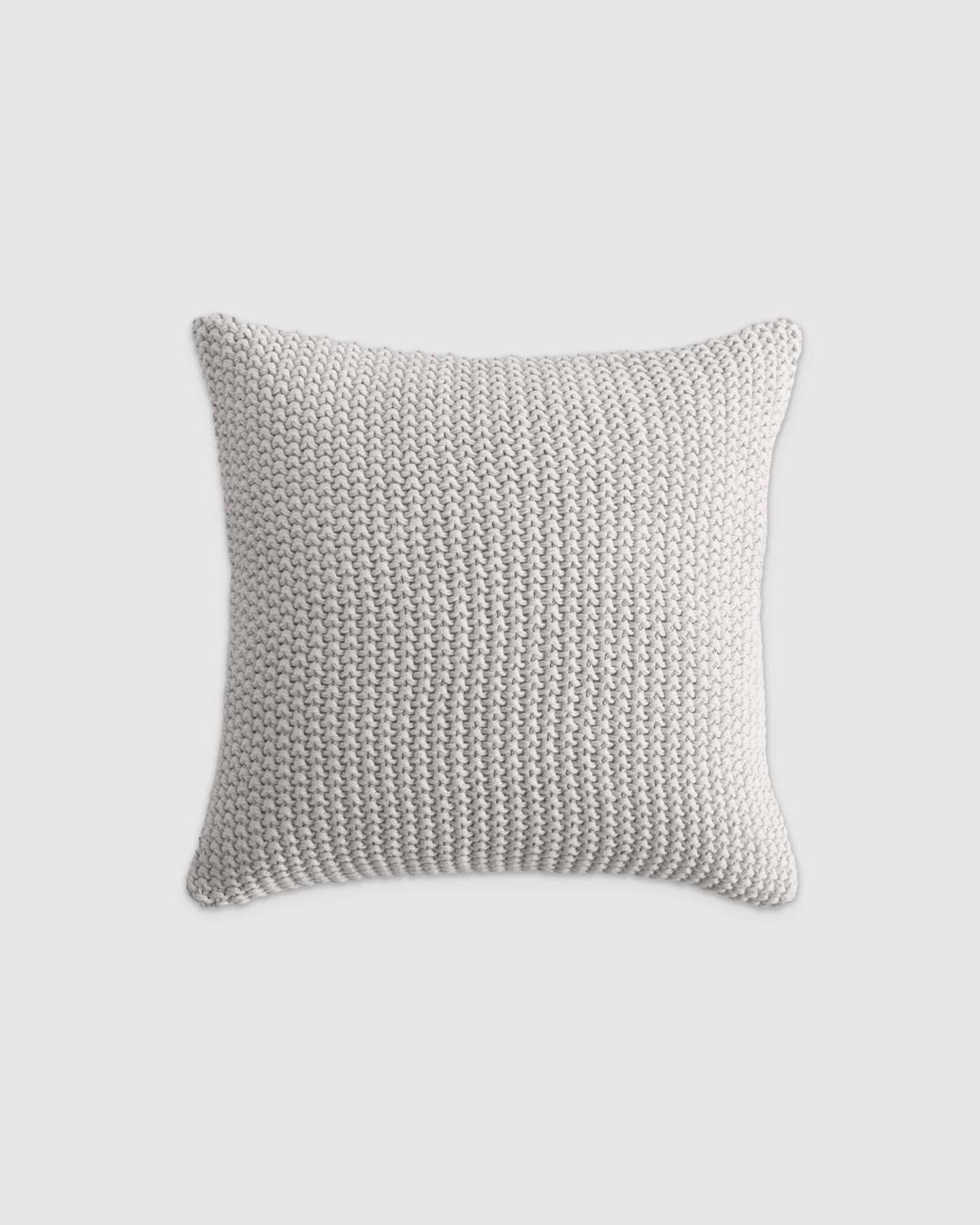 Cotton Fisherman Pillow Cover