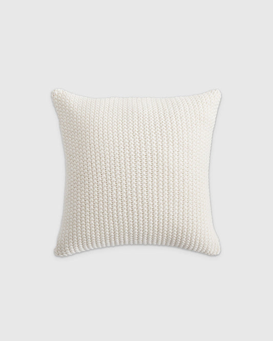 Cotton Fisherman Pillow Cover