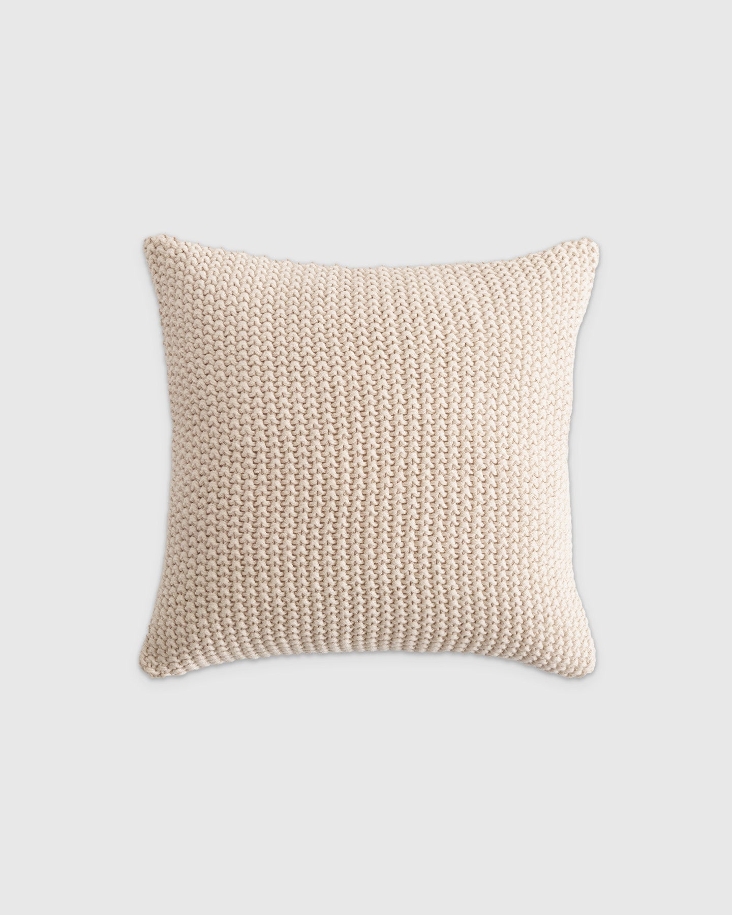 Cotton Fisherman Pillow Cover