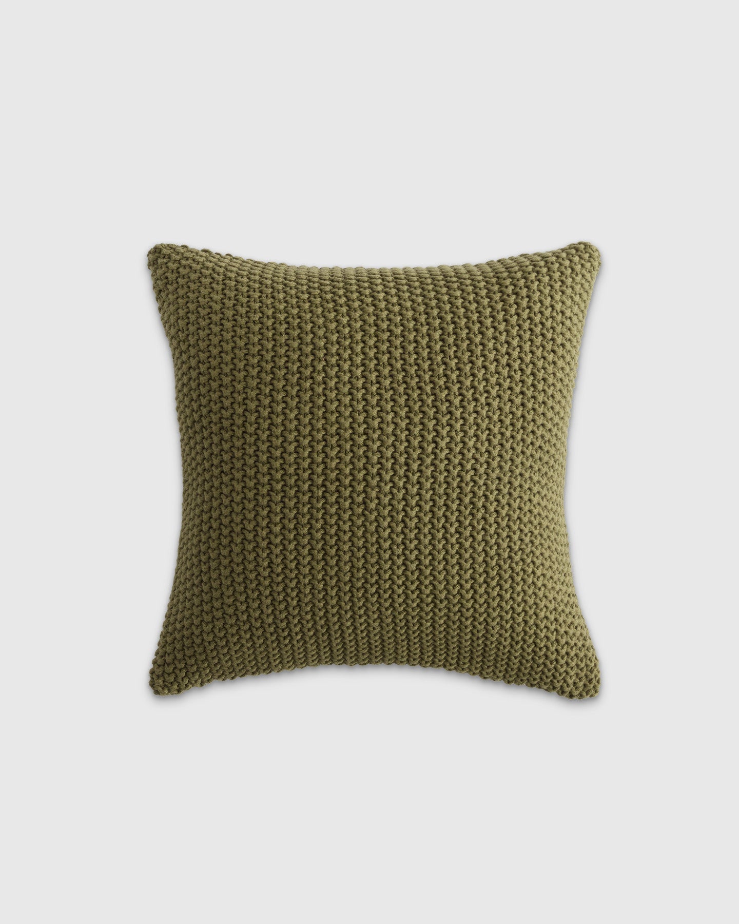 Cotton Fisherman Pillow Cover