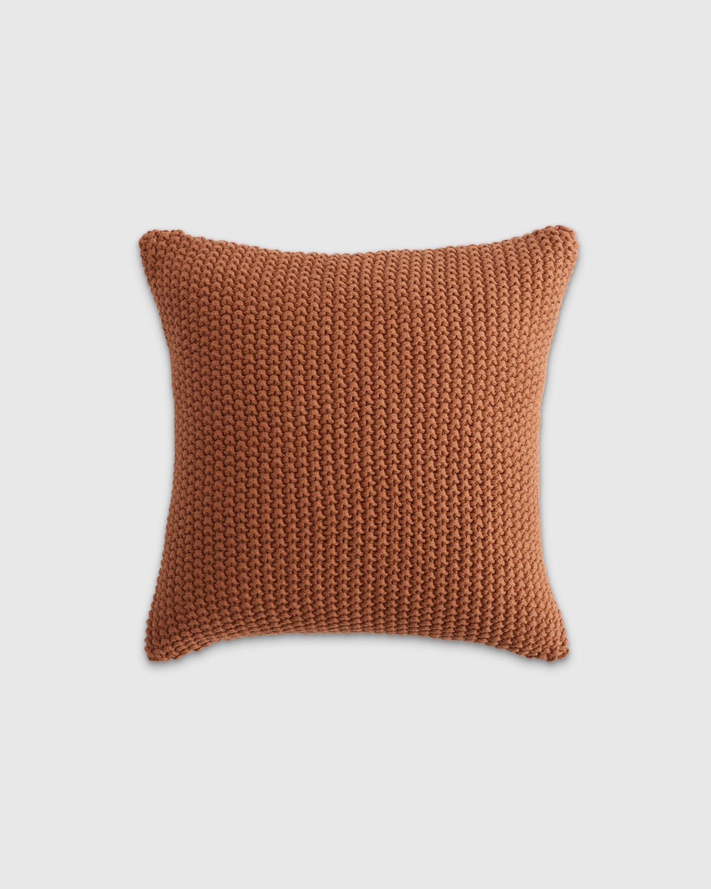 Cotton Fisherman Pillow Cover