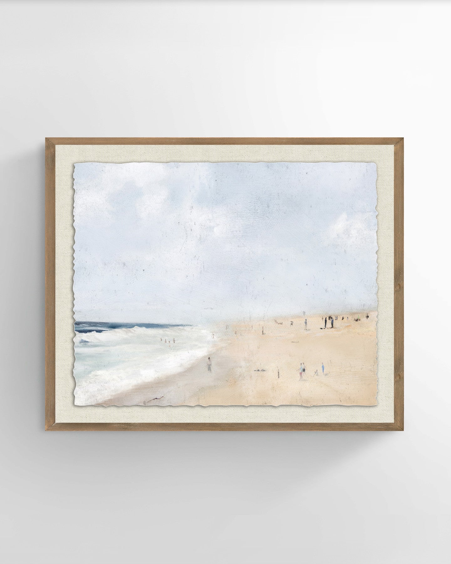 Sanibel Waterscape Wall Art