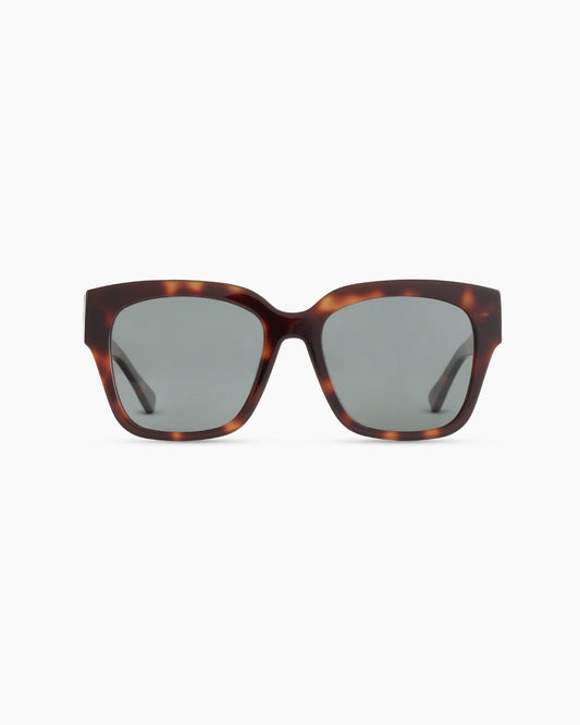 Addison Polarized Acetate Sunglasses