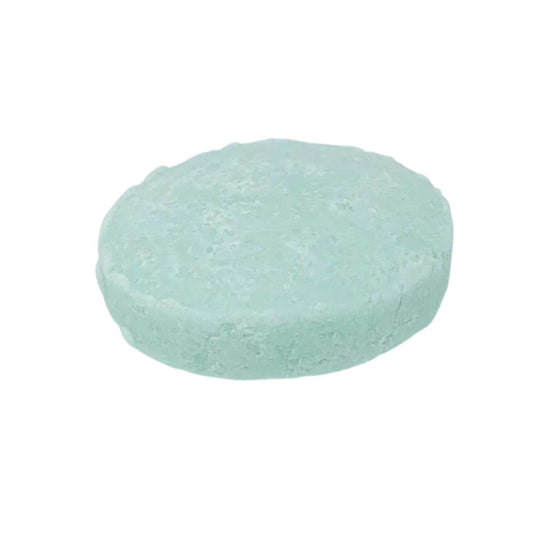 Shampoo Bar • be CLEAR • Bottle None • oily hair