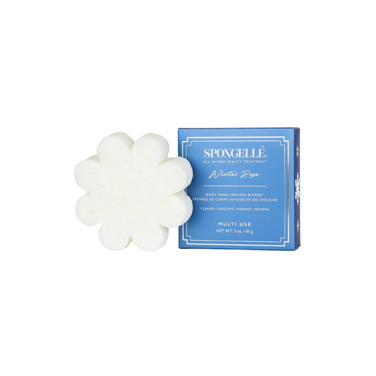 Body Wash Infused Buffer - youfromme