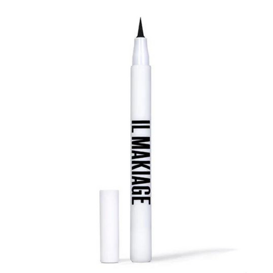 Black Card Waterproof Liquid Eyeliner