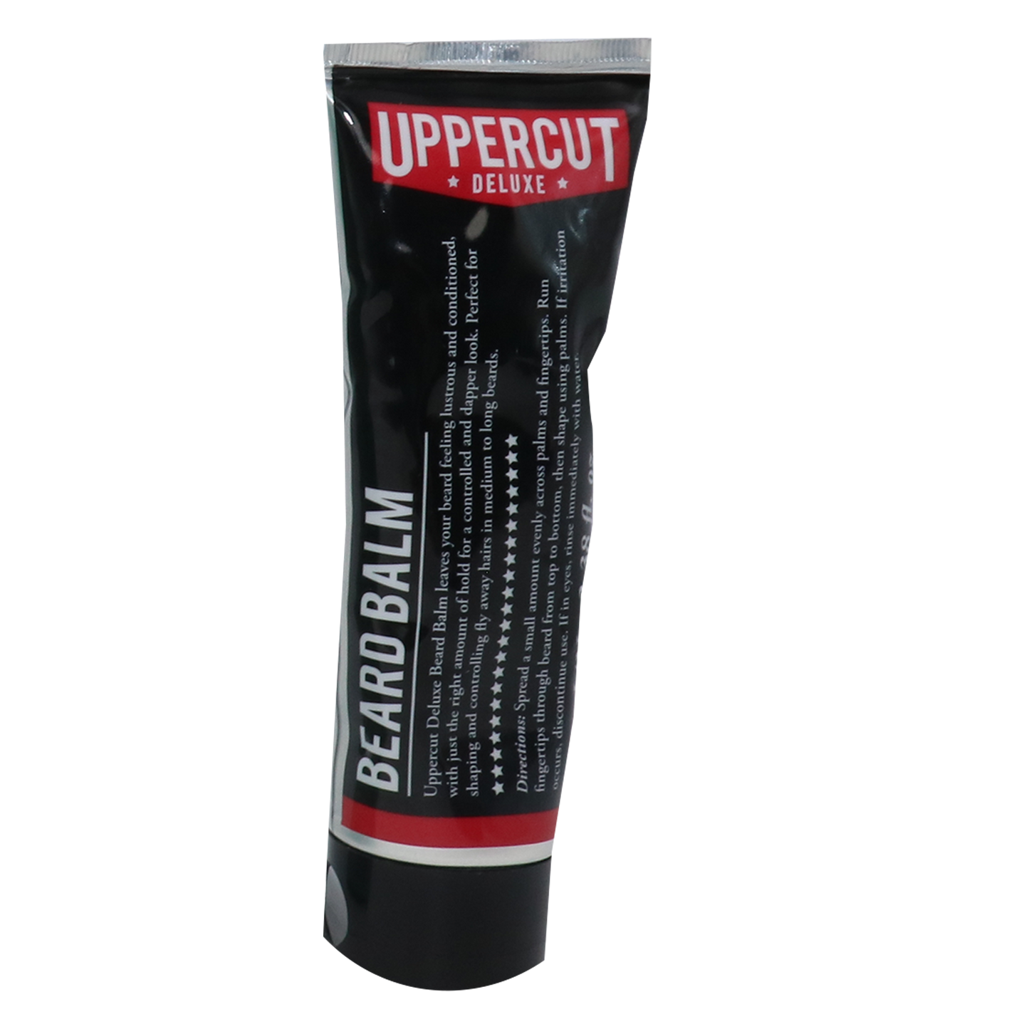Uppercut Beard Balm 3.3oz*New*