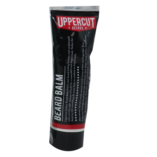 Uppercut Beard Balm 3.3oz*New*
