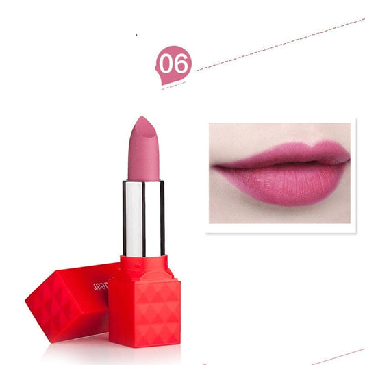 Velvet matte lipstick BENNYS