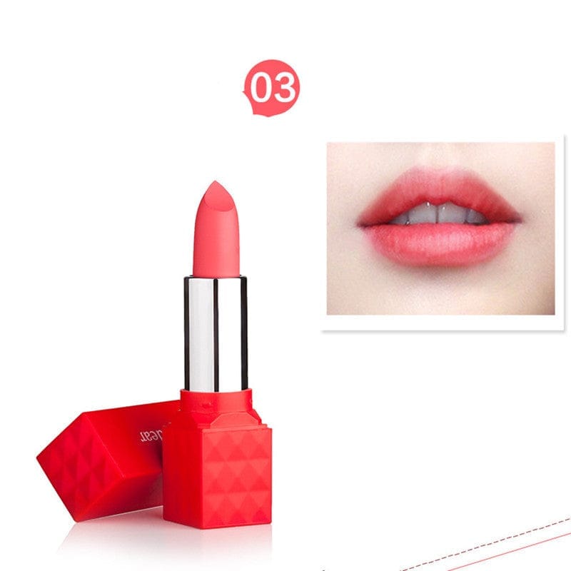 Velvet matte lipstick BENNYS
