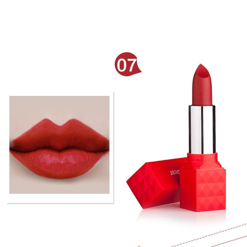 Velvet matte lipstick BENNYS