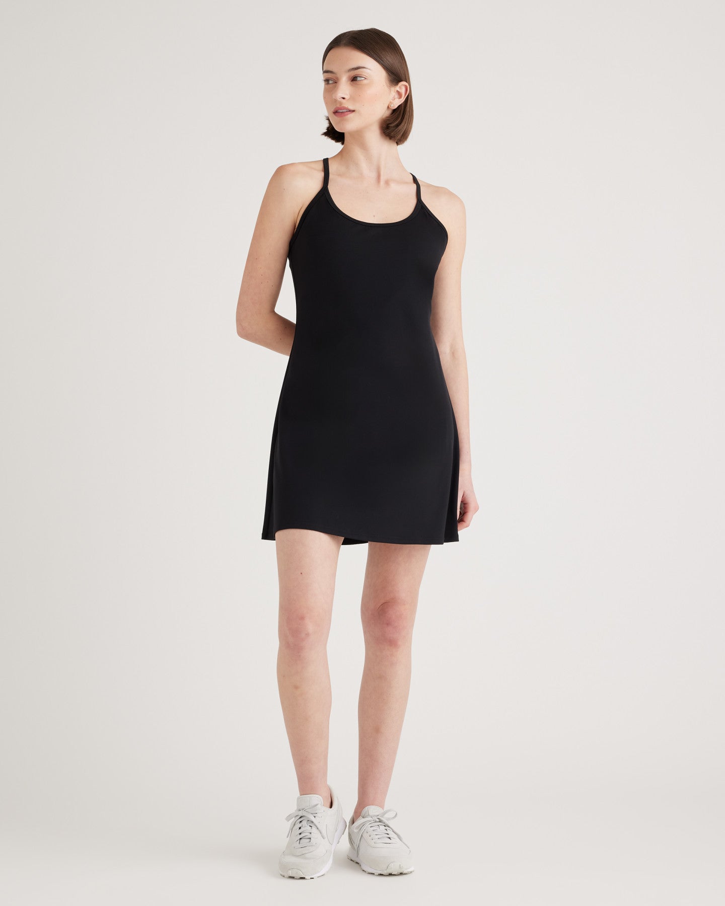 Ultra-Form Active Dress