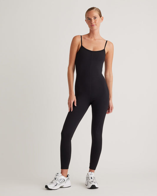 Ultra-Form Jumpsuit