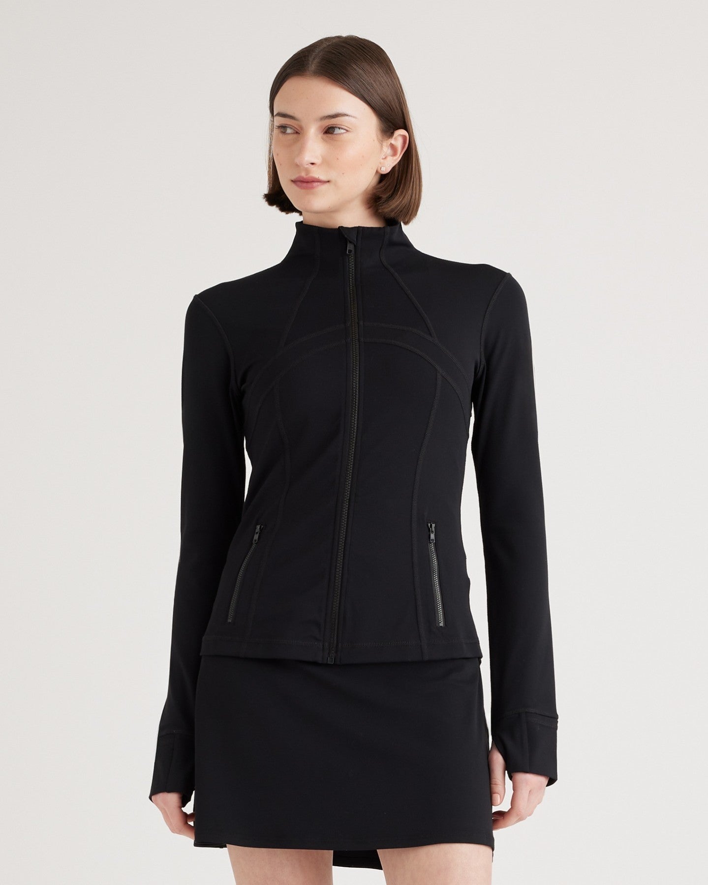 Ultra-Form Slim Fit Jacket