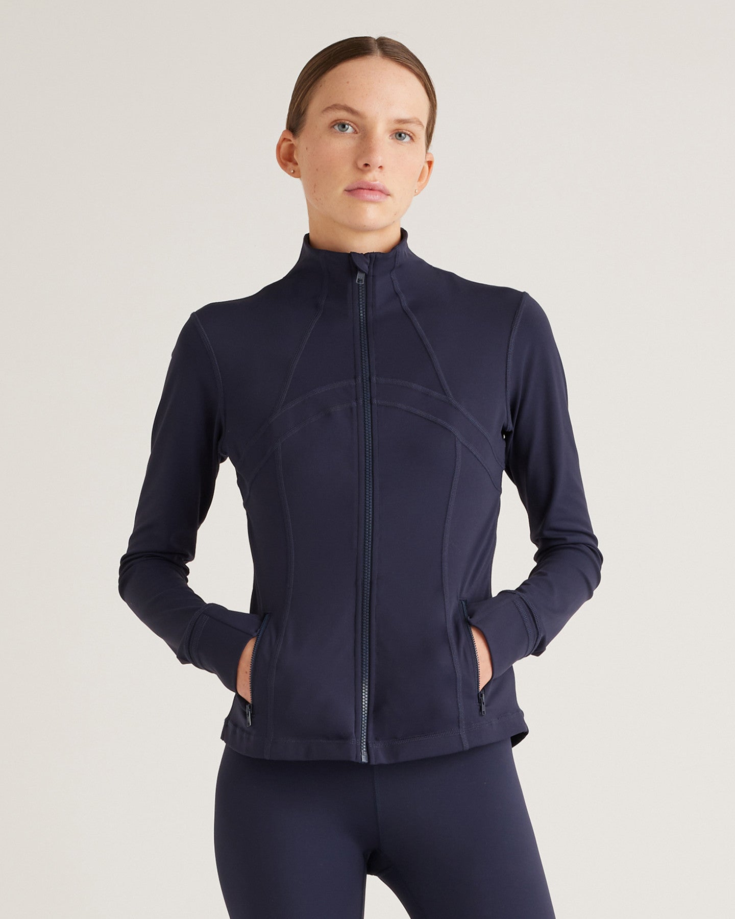 Ultra-Form Slim Fit Jacket