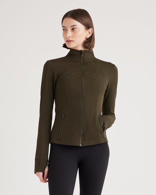 Ultra-Form Slim Fit Jacket