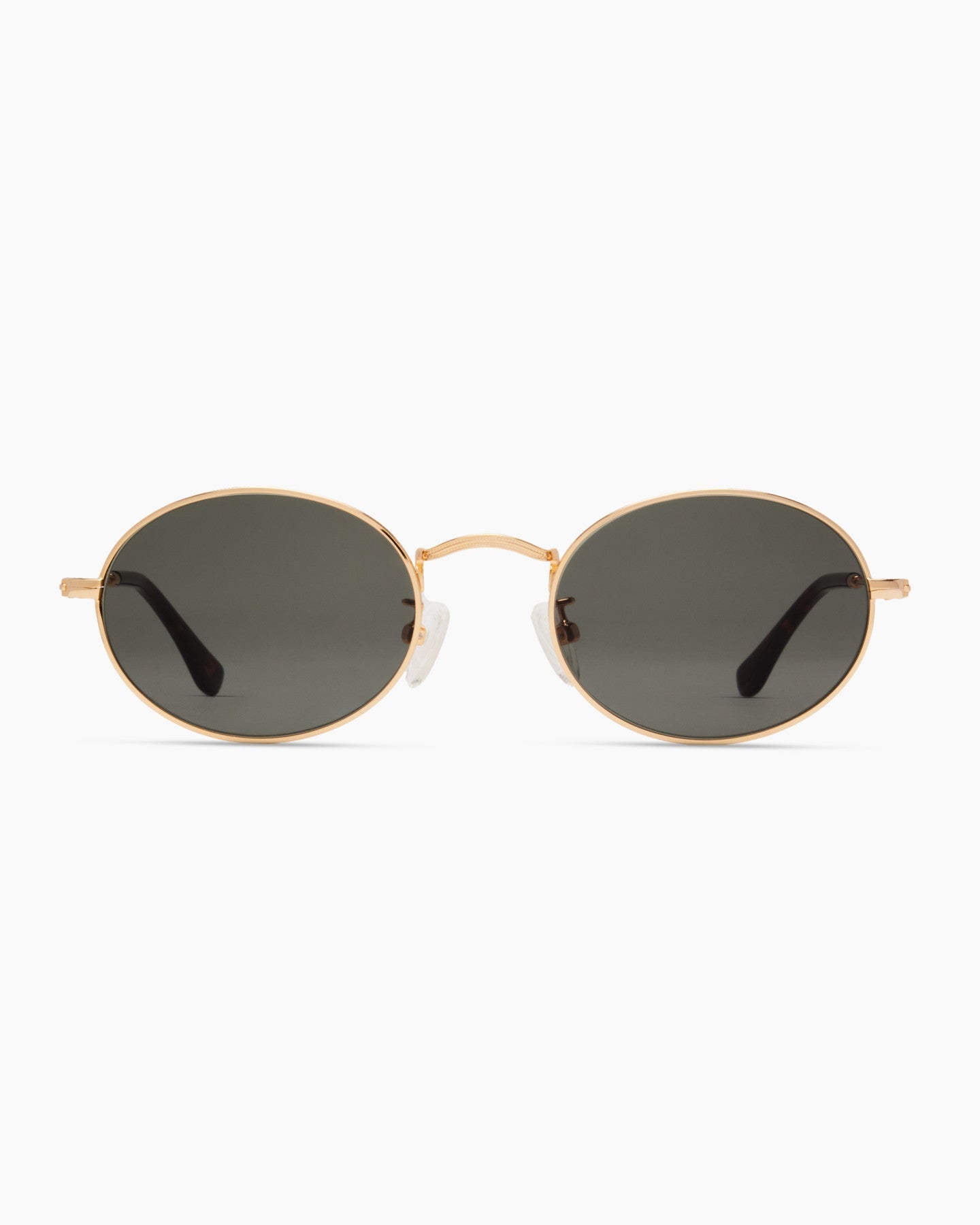 Venice Polarized Stainless Steel Sunglasses