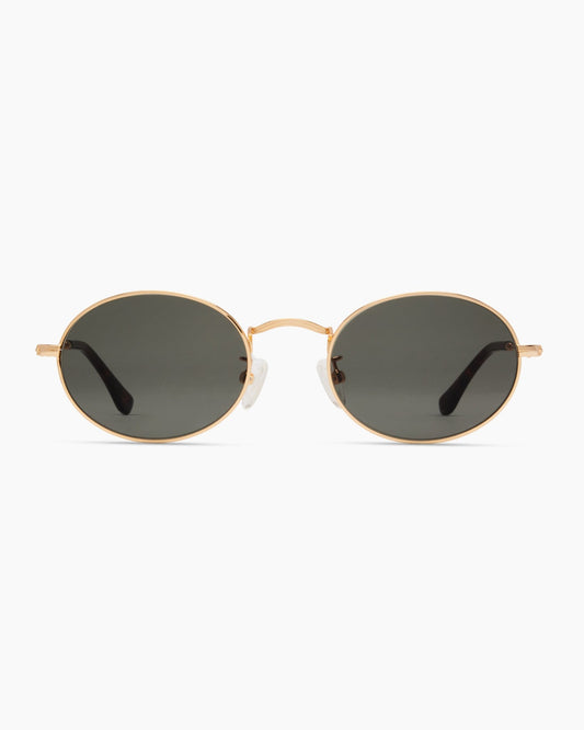 Venice Polarized Stainless Steel Sunglasses