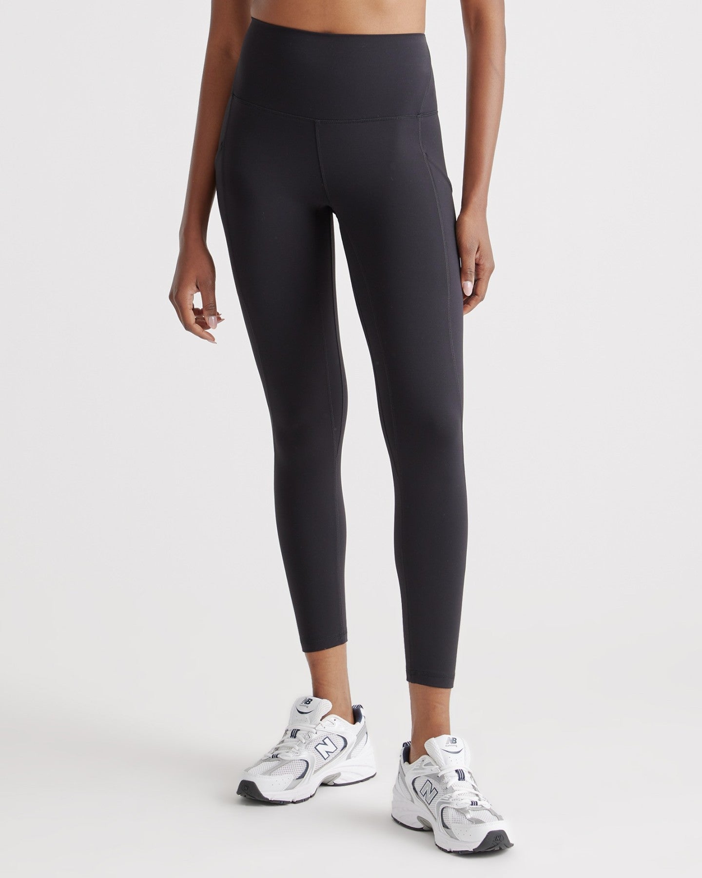Ultra-Form High-Rise Pocket Legging